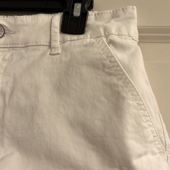 Aero ladies shorts - Picture 3 of 7